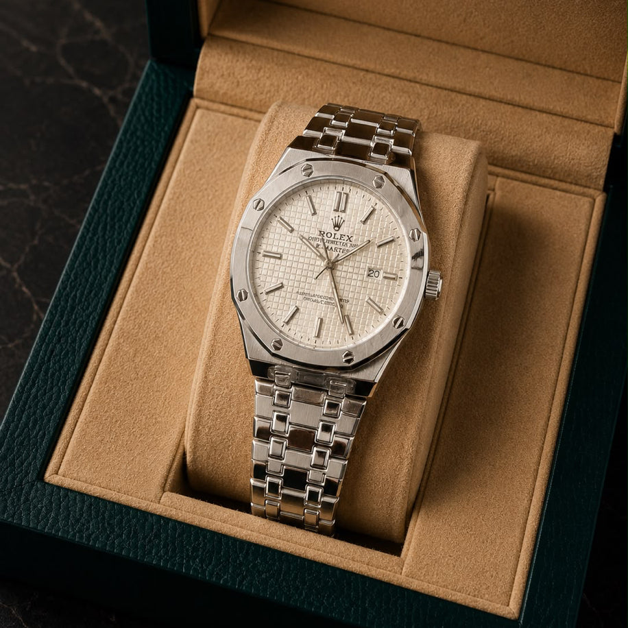 ROLEX SAAT İTHAL KALİTE