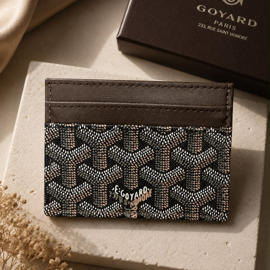 GOYARD CÜZDAN