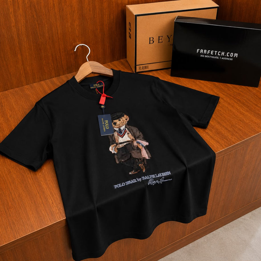 POLO TİŞÖRT PREMİUM KALİTE