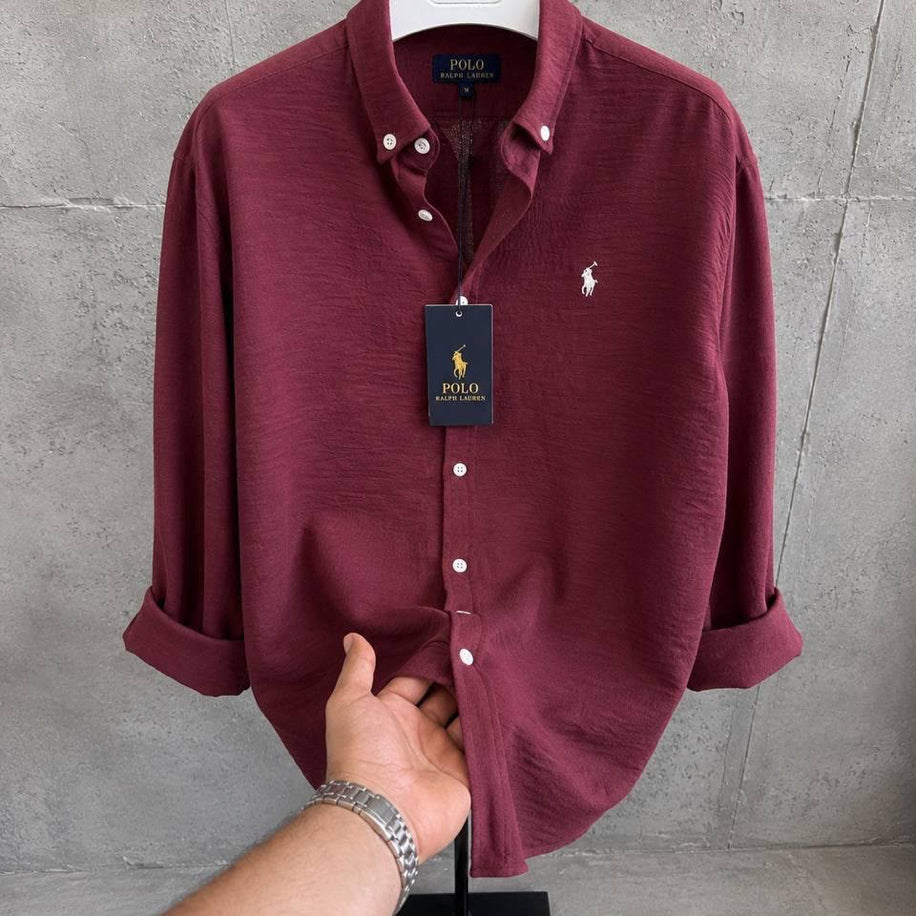 POLO GÖMLEK