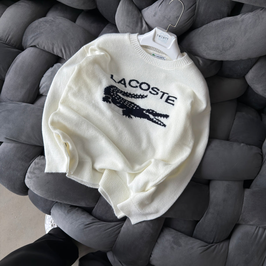Lacoste kazak