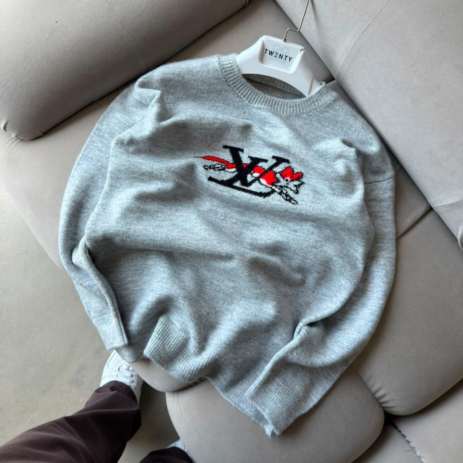 Lv triko kazak