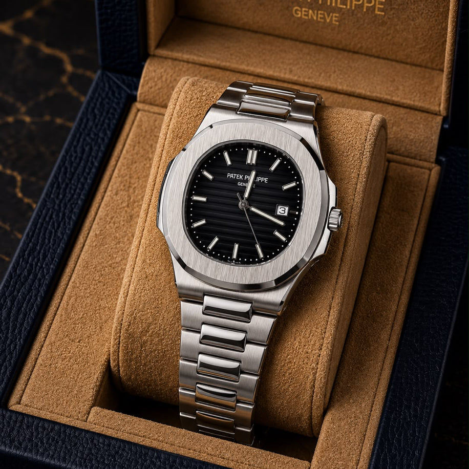 PATEK SAAT İTHAL KALİTE