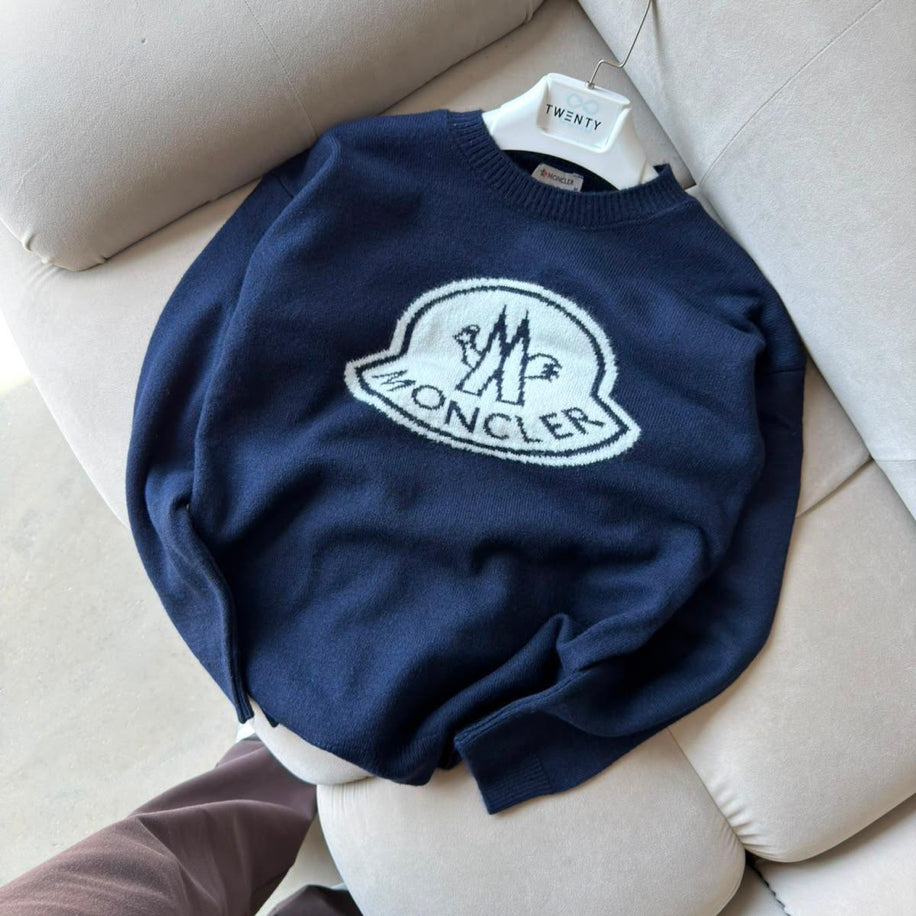 Moncler triko kazak