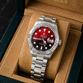 ROLEX SAAT İTHAL KALİTE