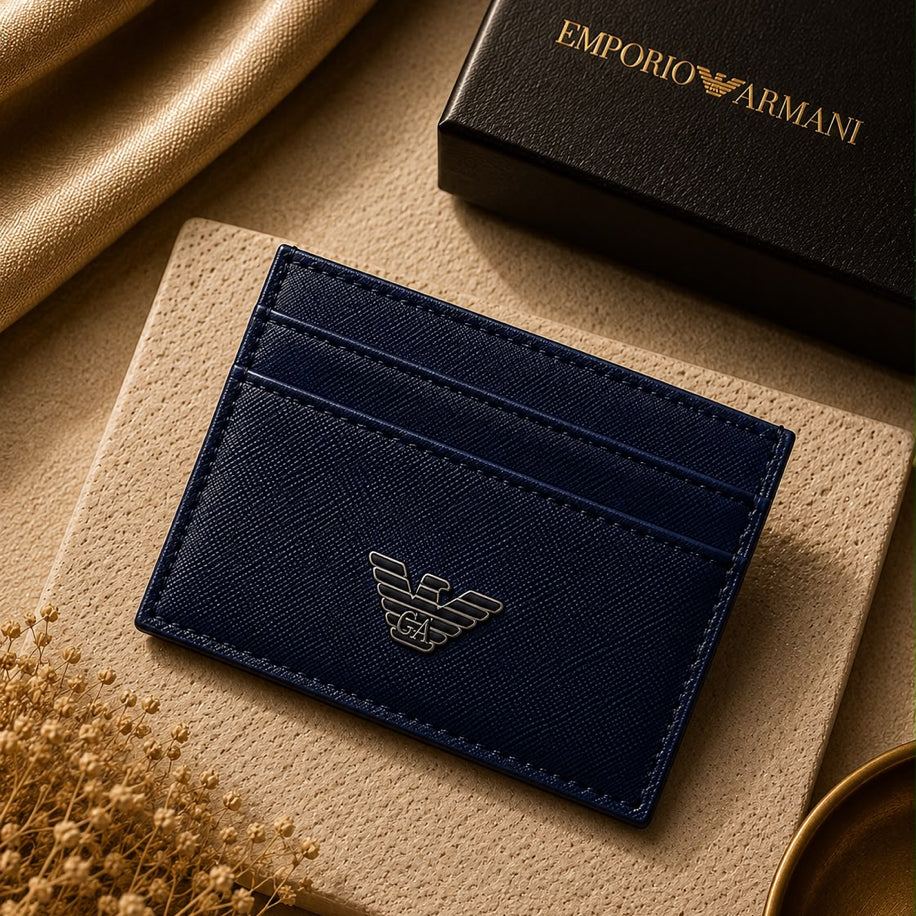 ARMANİ CÜZDAN