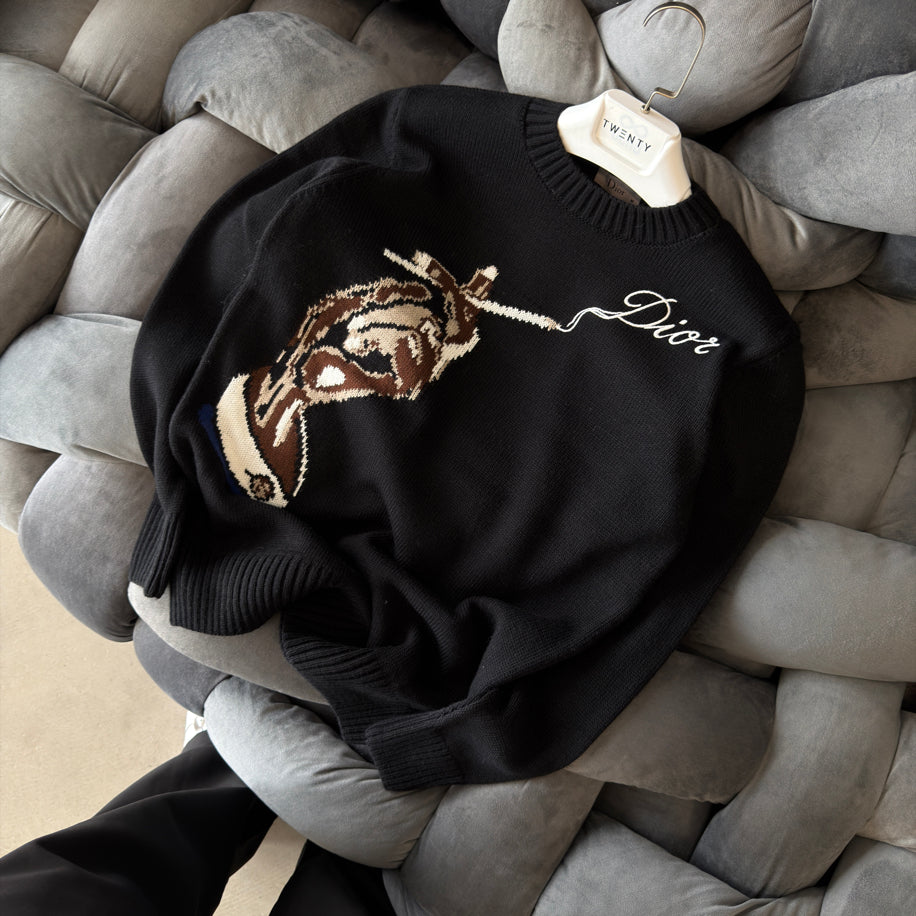 Dior kazak
