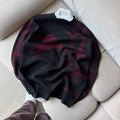 Burberry triko kazak