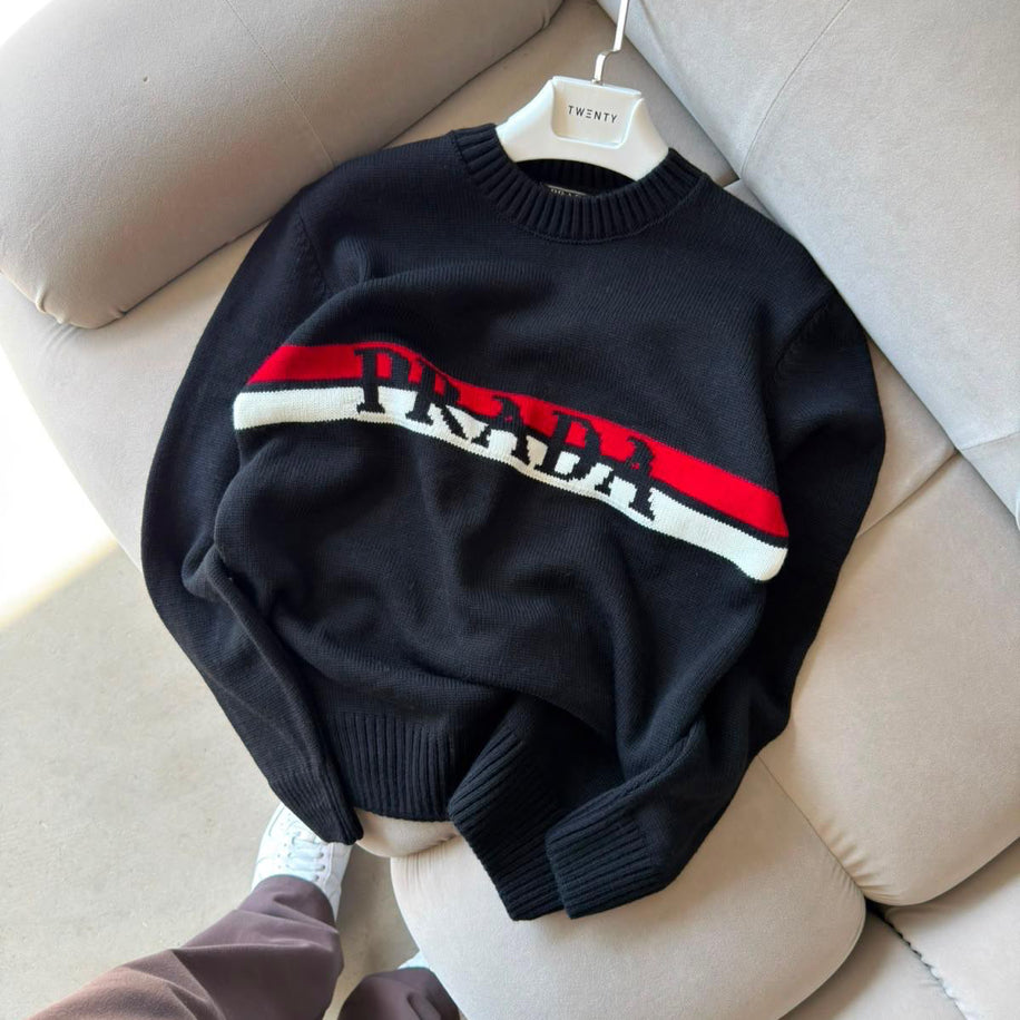 Prada triko kazak
