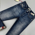 DIESEL MAVİ PANTOLON