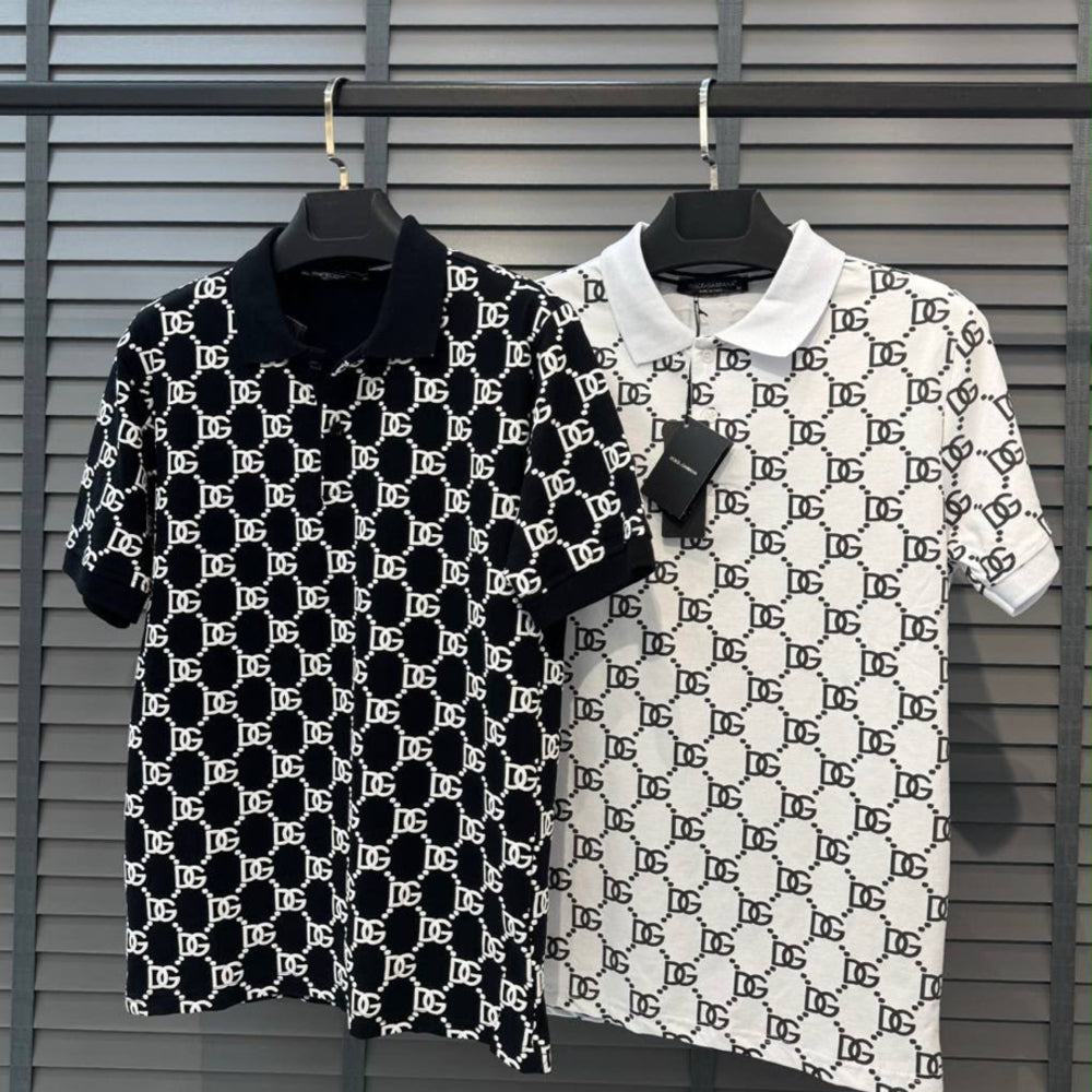 GUCCİ POLO YAKA TİŞÖRT