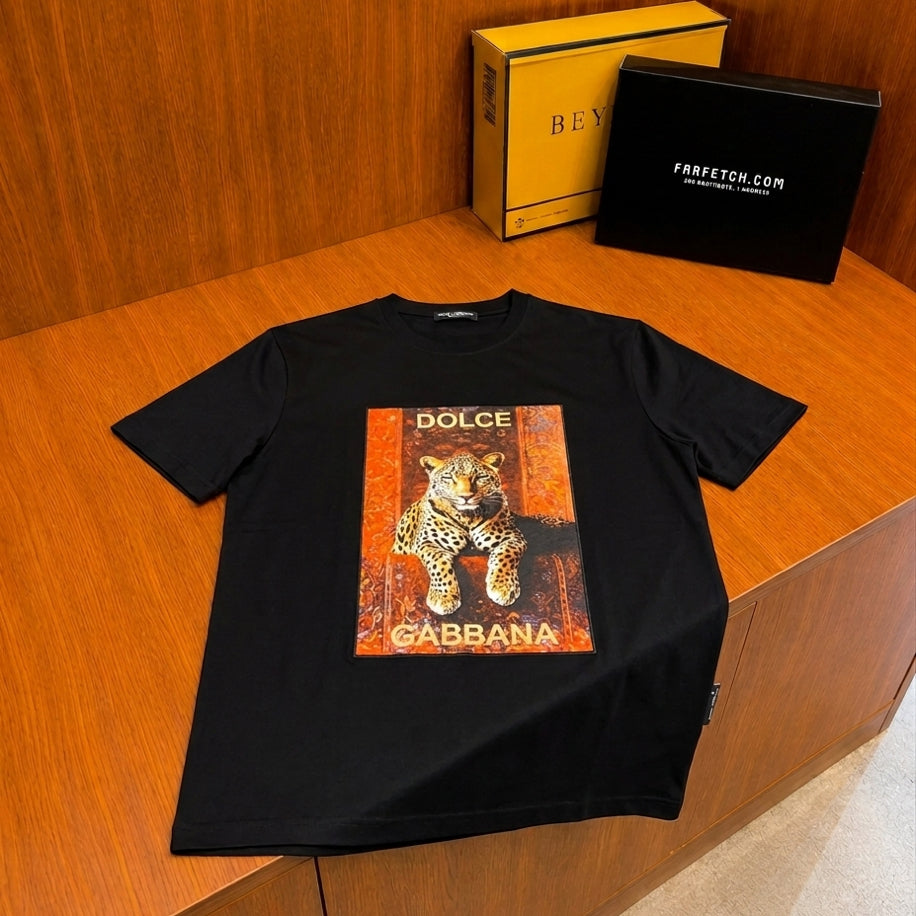 DOLCE GABBANA TİŞÖRT