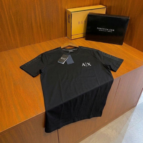 ARMANİ TİŞÖRT