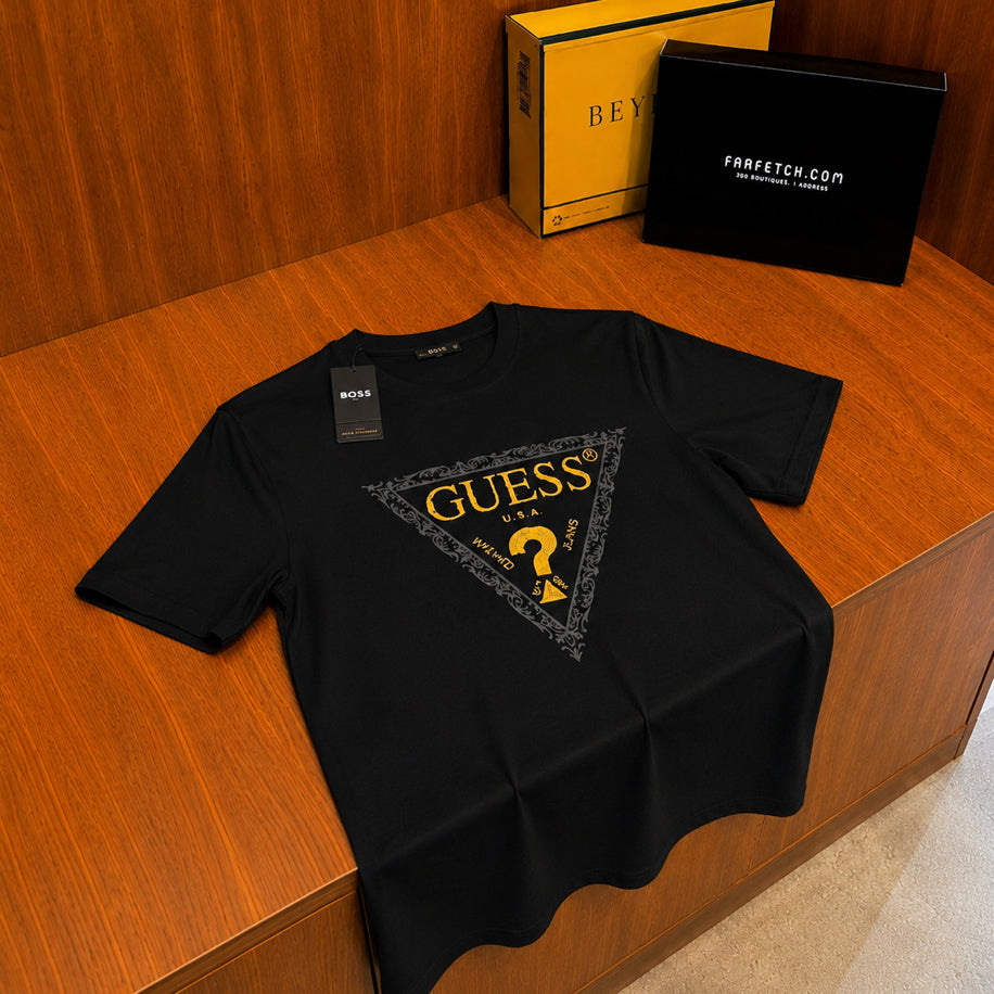 GUESS TİŞÖRT