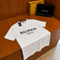 BALMAN PARİS TİŞÖRT