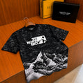 THE NORTH FACE TİŞÖRT