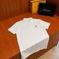 LOUIS VUITTON POLO YAKA TİŞÖRT
