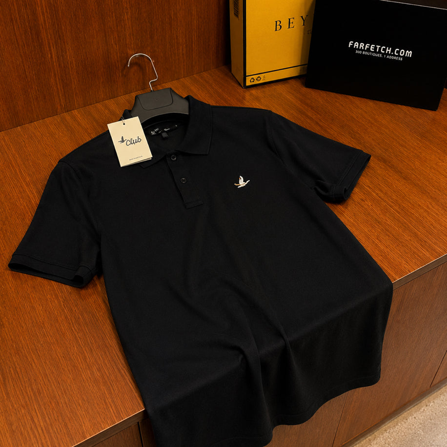 BEYMEN POLO YAKA TİŞÖRT