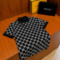 DOLGE GABBANA POLO YAKA TİŞÖRT