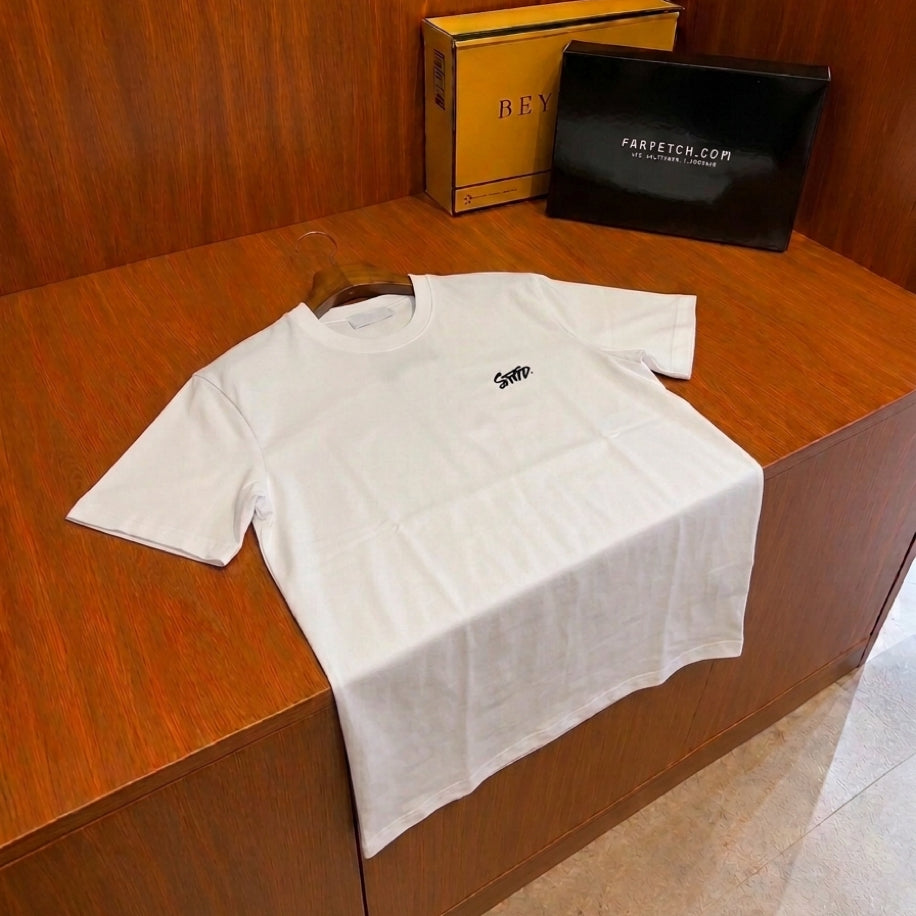PULL BEAR TİŞÖRT