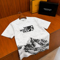 THE NORTH FACE TİŞÖRT