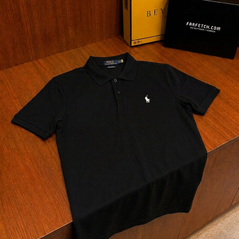 POLO POLO YAKA TİŞÖRT