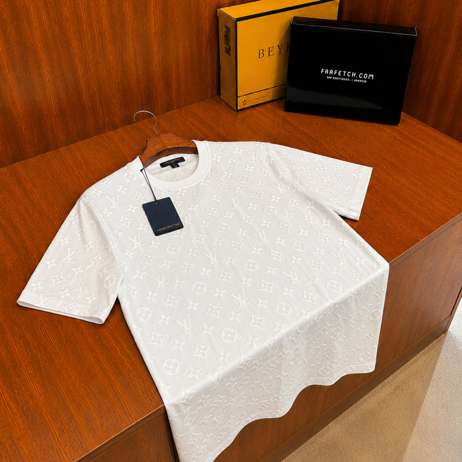 LOUIS VUITTON TİŞÖRT