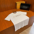 BURBERY TİŞÖRT