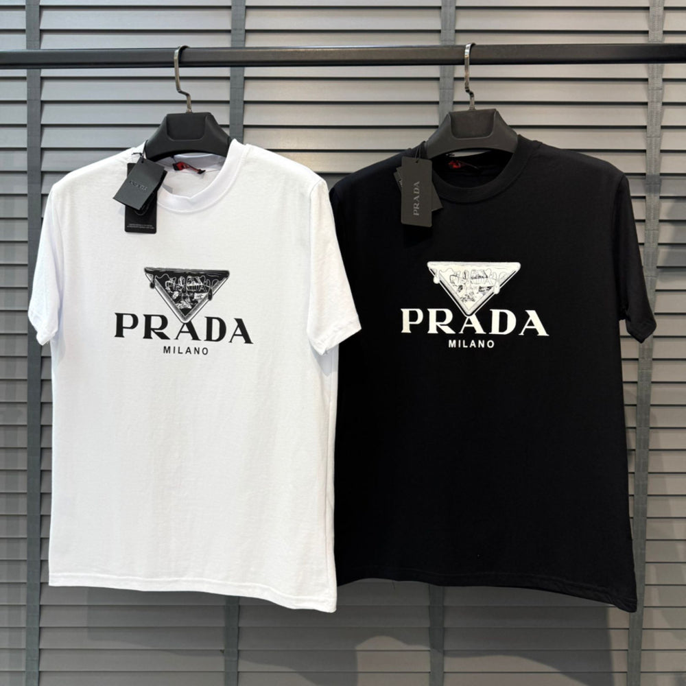 PRADA TİŞÖRT