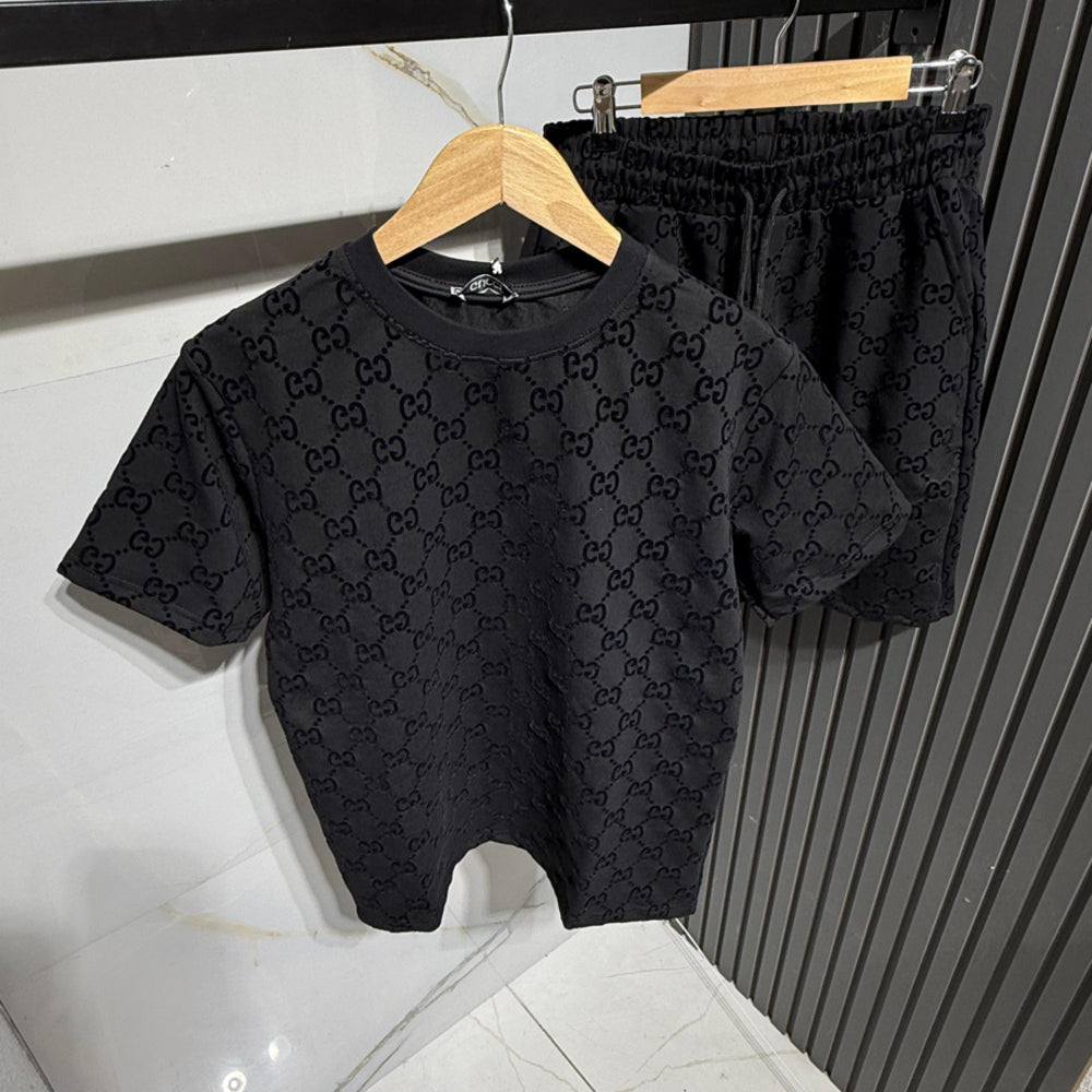 GUCCİ ŞORTLU TAKIM