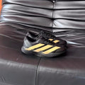 Adidas siyah ayakkabı