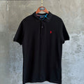 POLO POLO YAKA TİŞÖRT