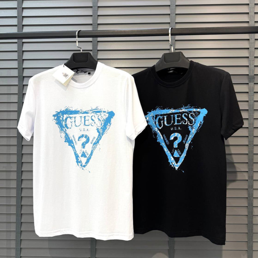 GUESS TİŞÖRT