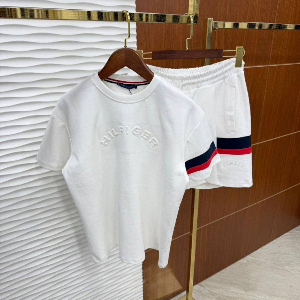 TOMMY HILFIGER ŞORTLU TAKIM