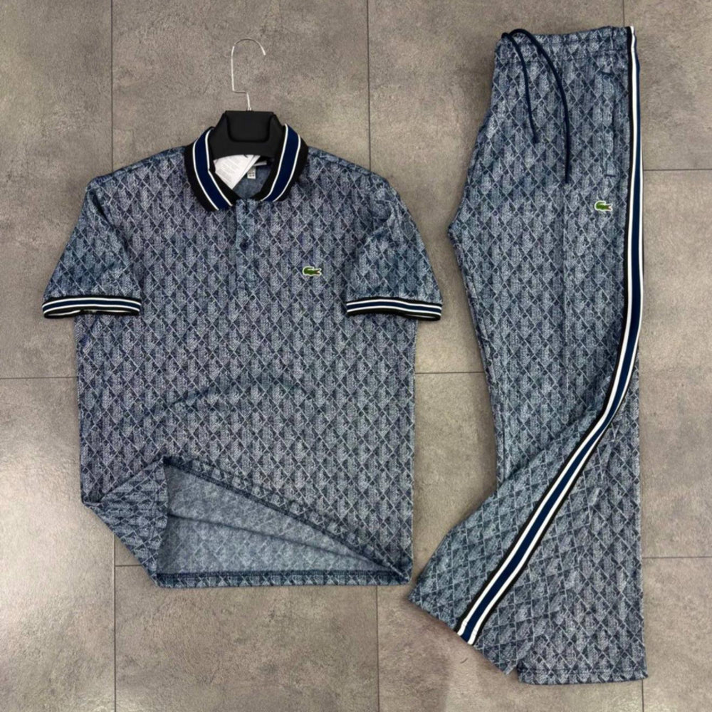 LACOSTE EŞOFMAN TAKIMI