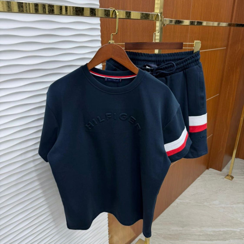 TOMMY HILFIGER ŞORTLU TAKIM