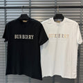 BURBERY TİŞÖRT