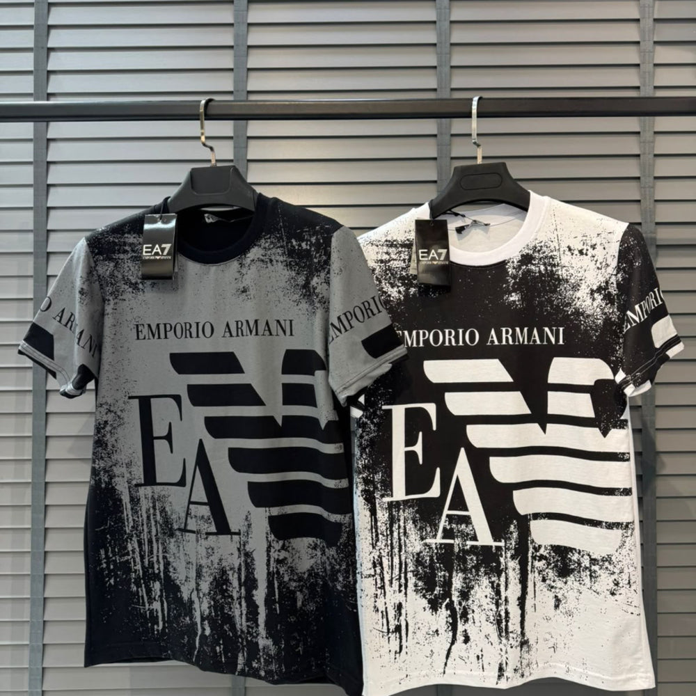 ARMANİ TİŞÖRT