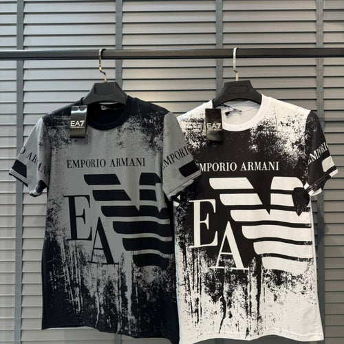 ARMANİ TİŞÖRT