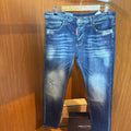 Dsquared mavi pantolon