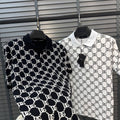 DOLGE GABBANA POLO YAKA TİŞÖRT