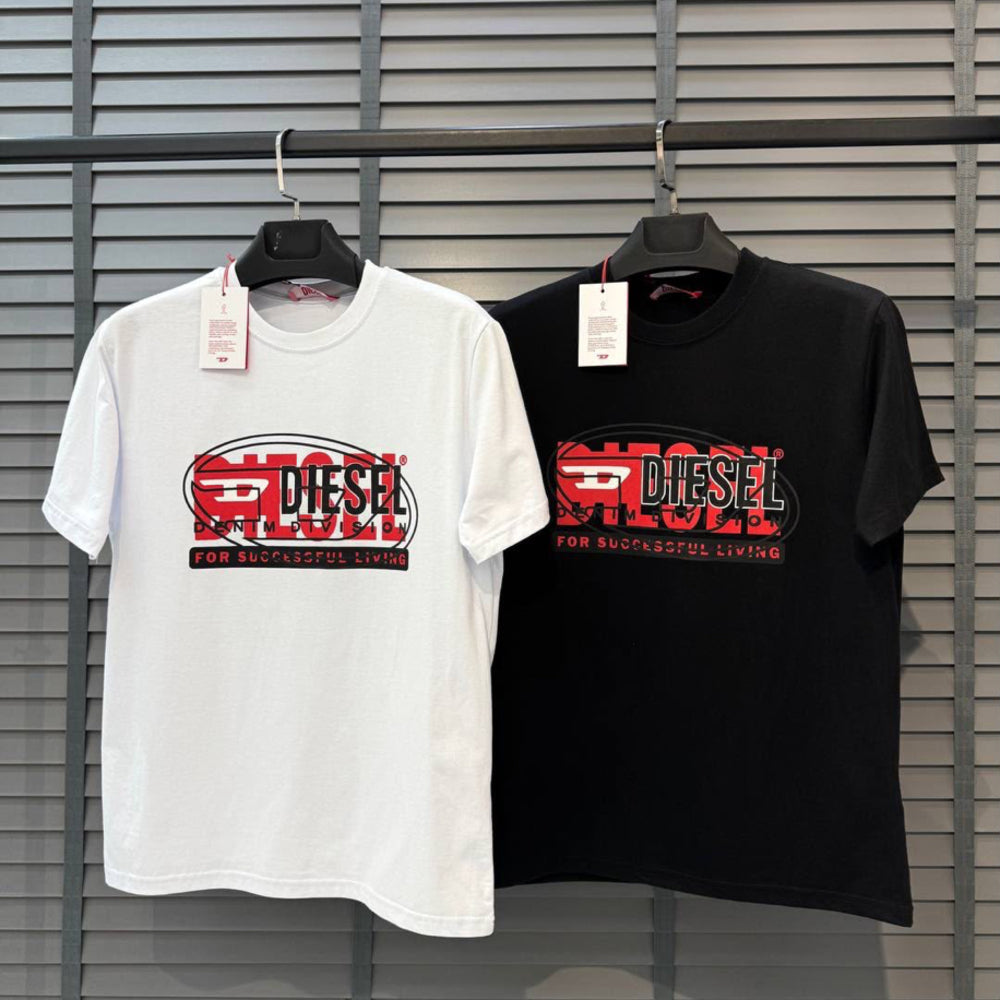DIESEL TİŞORT