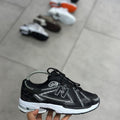 New balance siyah ayakkabı