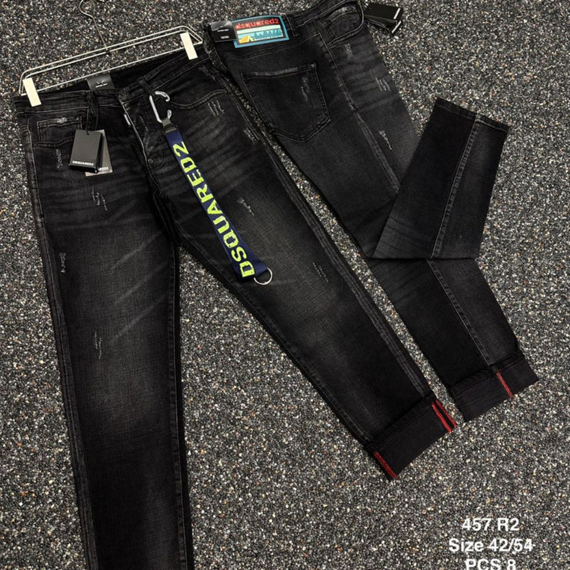 Dsquared pantolon – Dmr Vip Collection